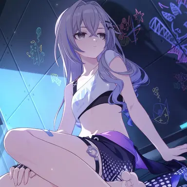 Profile image of 銀狼
