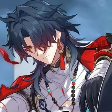 Profile image of 刃