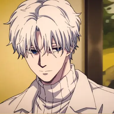 Profile image of 有月憬