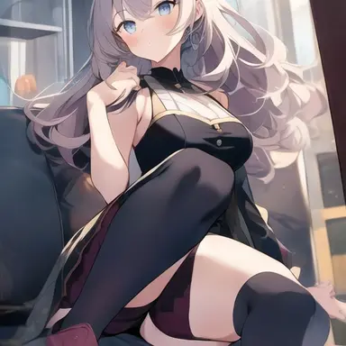 Profile image of 유저