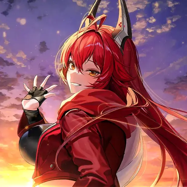 NeverEndingStory의 레드 후드