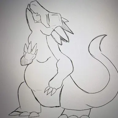 Profile image of 腹ぺこドラゴン