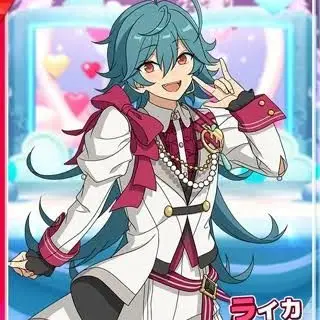 Profile image of 北条ライカ