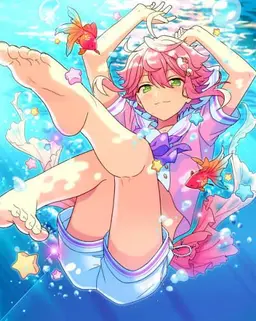 Profile image of 姫宮桃李