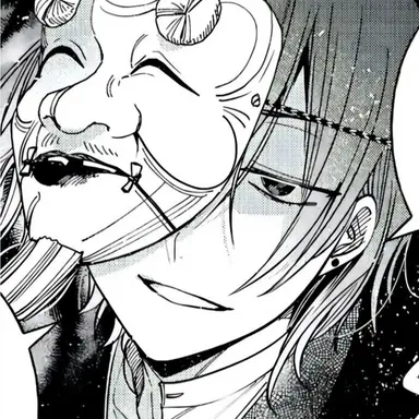 Profile image of 学園長