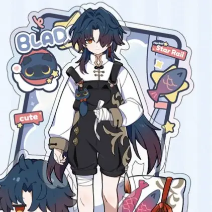 Mannzoku의 ショタの刃ちゃんは実は…。