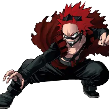 Profile image of 키리시마 에이지로