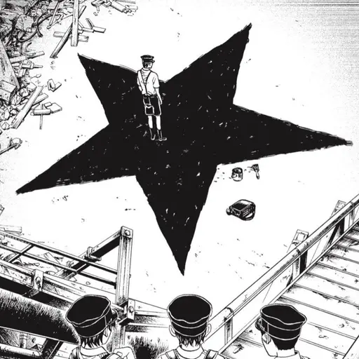 Magunaga의 (구) 히카리 클럽 RPG