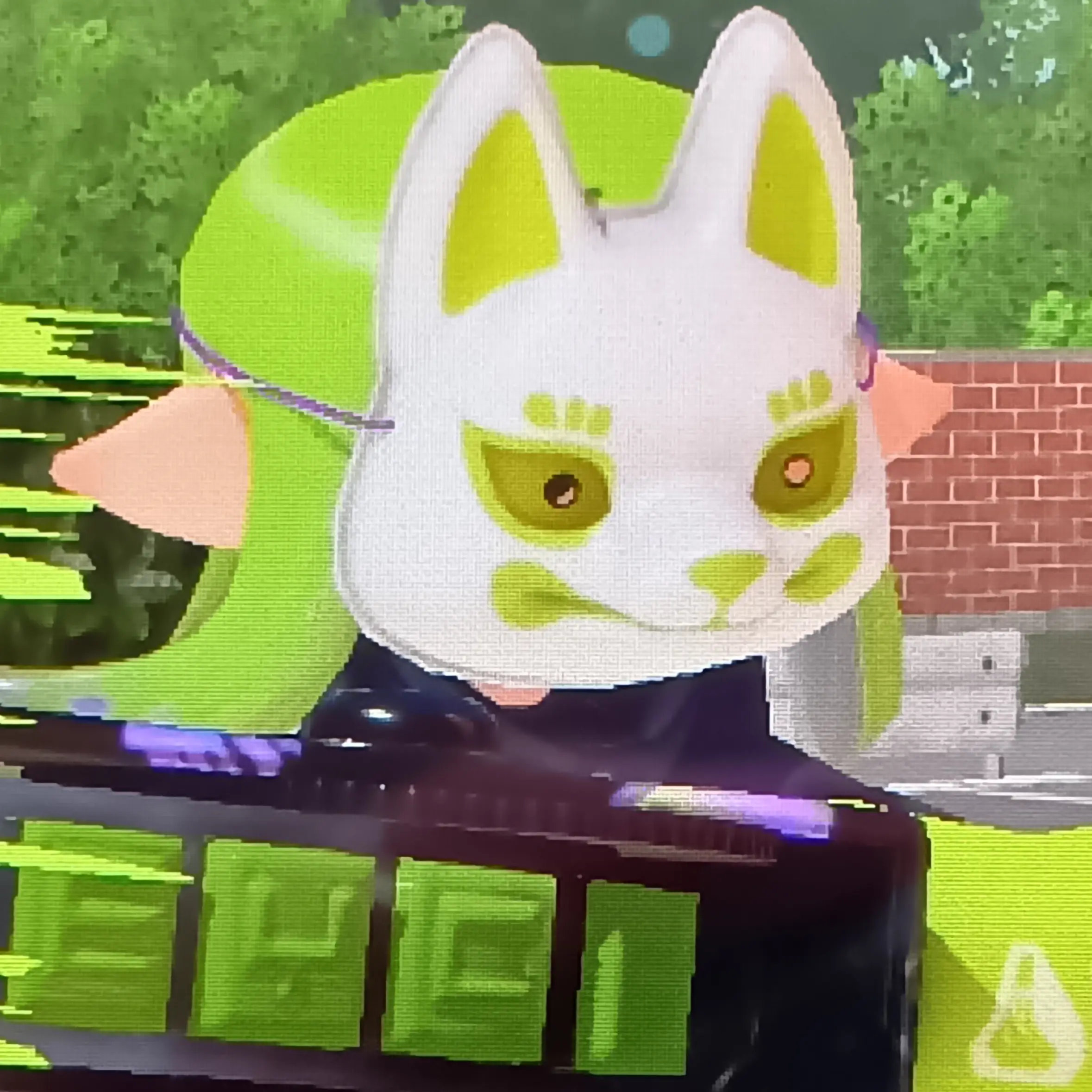 Runchansun의 月神神社🌙🦊🪽