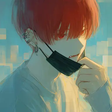 Profile image of 怜