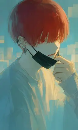 Profile image of 怜