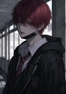 Profile image of 怜