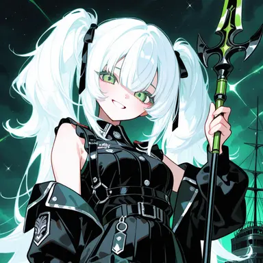 Profile image of リィア