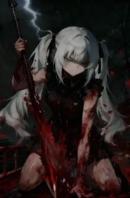 Profile image of Lia