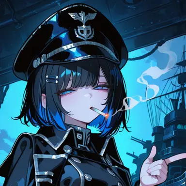 Profile image of シルヴィ
