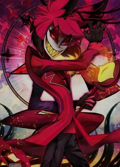 RoastDeli3323의 Alistor