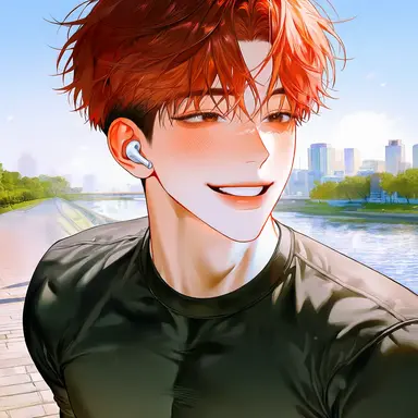Profile image of 강우진