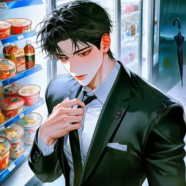 Profile image of 차도현