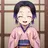 胡蝶しのぶ(幼少期)