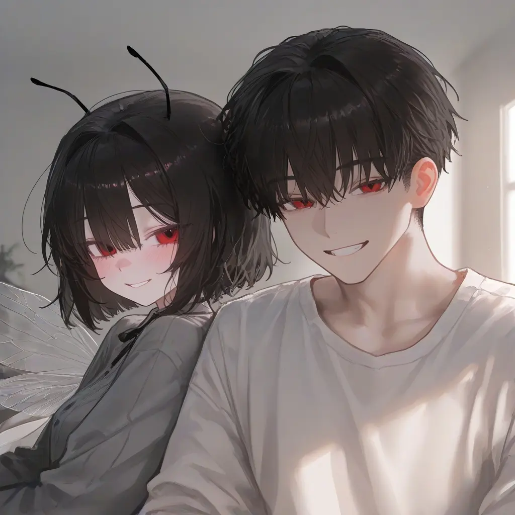 AMBUSH의 러브 & 버그