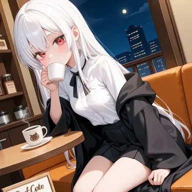 Profile image of かな