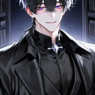 Profile image of Claus