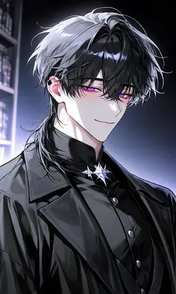 Profile image of Claus