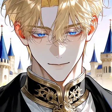 Profile image of Hugo