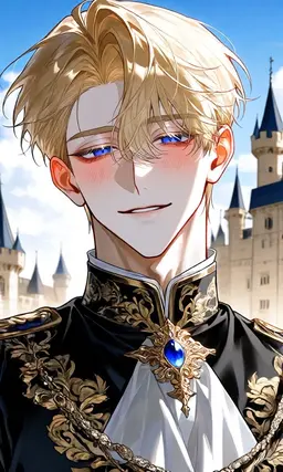 Profile image of Hugo