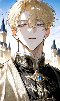 Profile image of Hugo