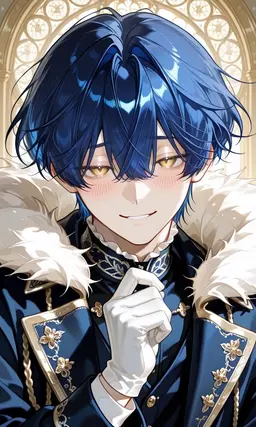 Profile image of Julius