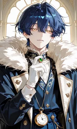 Profile image of Julius