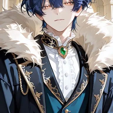 Profile image of Julius