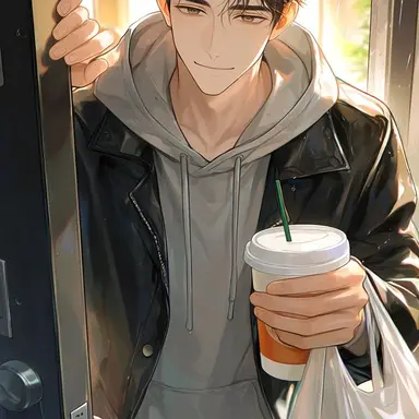 Profile image of Levi