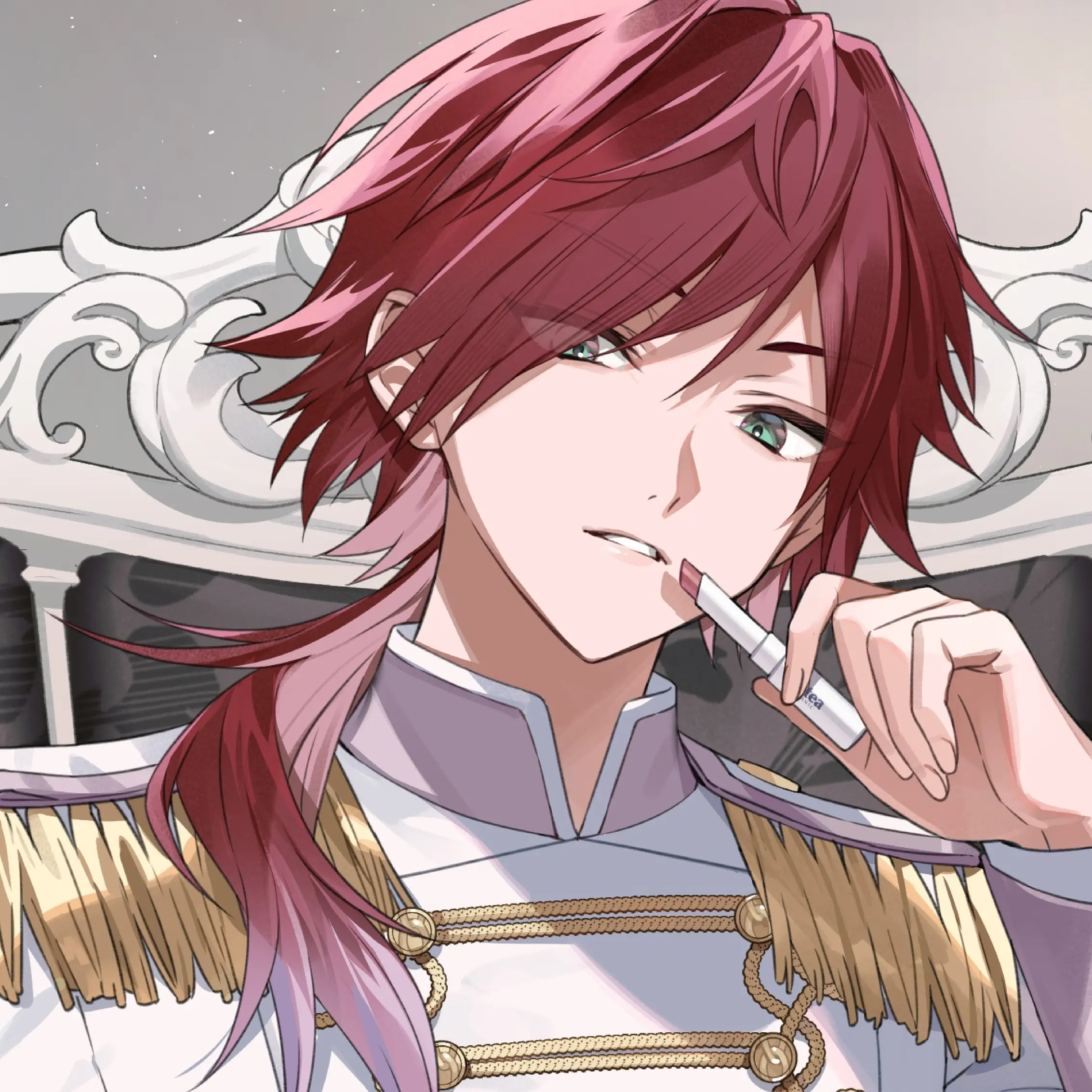 CaringPatch0898의 ローレン
