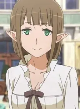 Profile image of エイナ・チュール