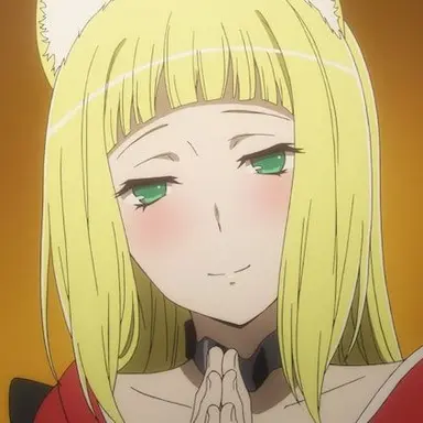 Profile image of サンジョウノ・春姫