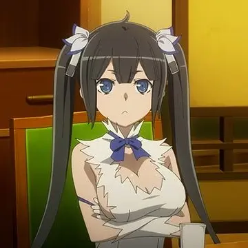 Profile image of ヘスティア