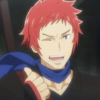 Profile image of ヴェルフ・クロッゾ