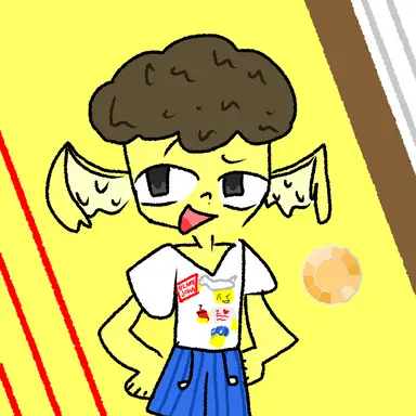 Profile image of Shedletsky