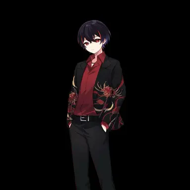 Profile image of ゆあん