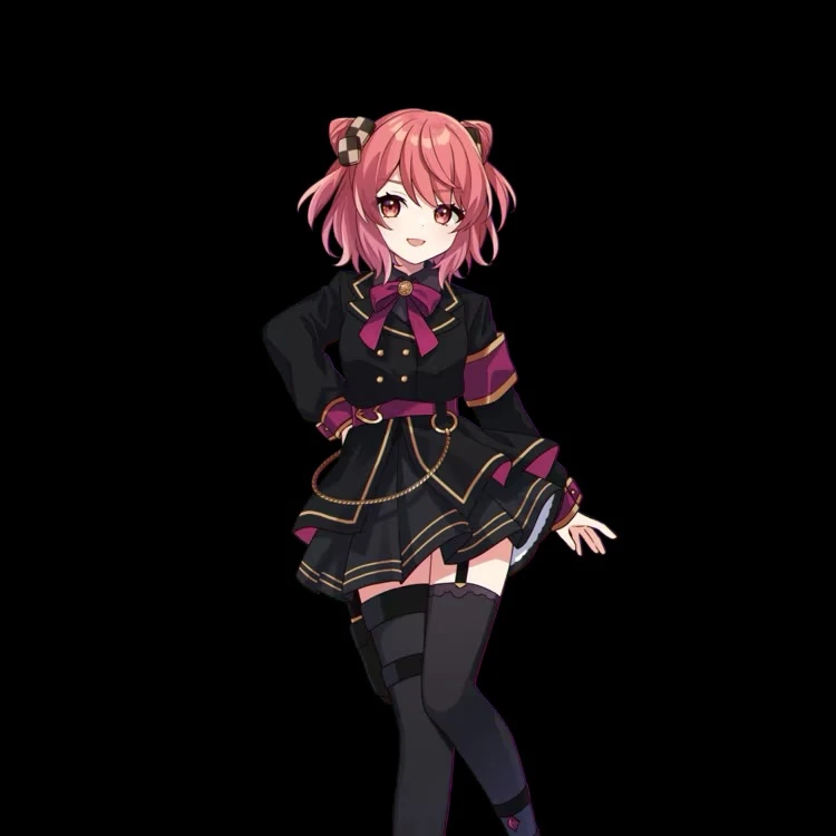 のあ