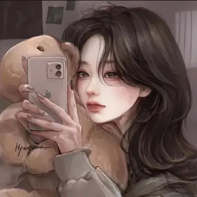 Profile image of 시아