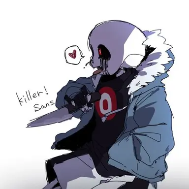Profile image of Killer
