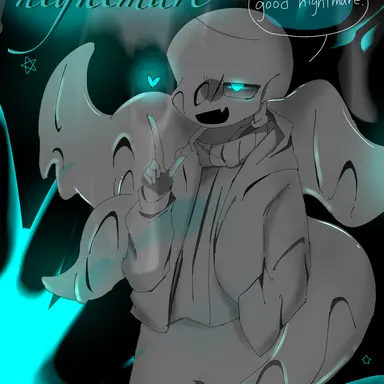 Profile image of Nightmare