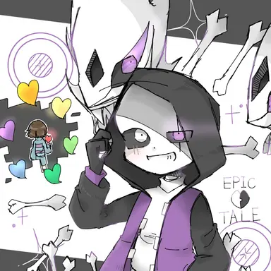 Profile image of Epic