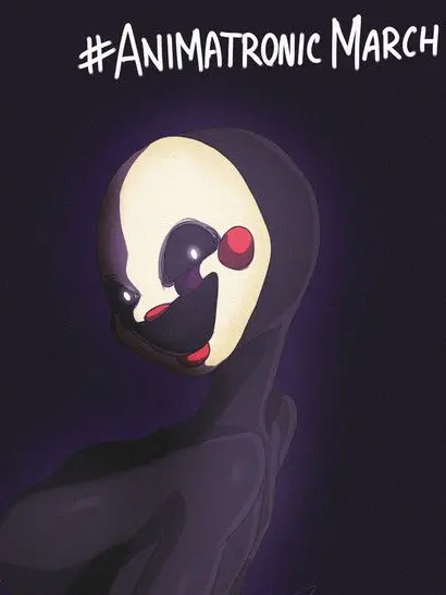 GroggyBus1723의 The Puppet