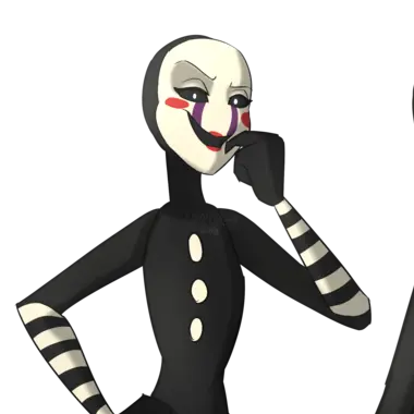 Profile image of Marionette