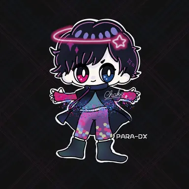Profile image of パラド