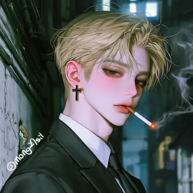 Profile image of 한지운